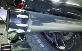 HARLEY FLHX 1580 2007