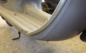 HONDA GIORNO AF24