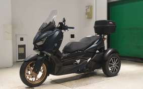 YAMAHA X-MAX 250 Trike 2026
