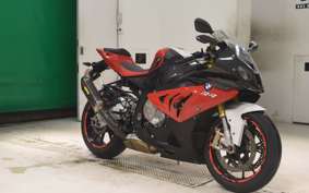 BMW S1000RR 2013