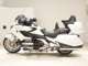 Фото Honda GL 1800 GOLD WING TOUR DCT 2019 с японского аукциона