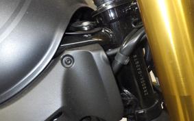 KAWASAKI Z900RS SE 2024 ZR900K