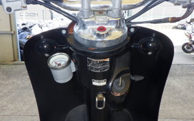 YAMAHA VINO 50 SA10J
