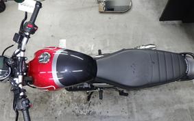 TRIUMPH SPEED 400 2025