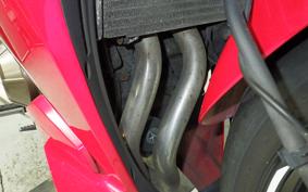 HONDA CBR400R 2021 NC56