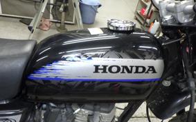 HONDA APE 50 AC18