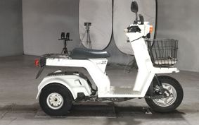 HONDA GYRO TD01