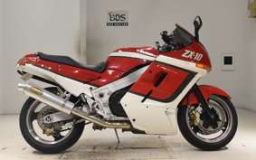 KAWASAKI ZX 10 NINJA 1989 ZXT00B