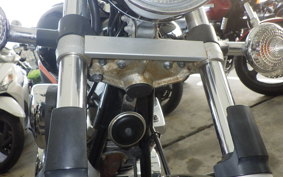YAMAHA DRAGSTAR 250 2006 VG05J