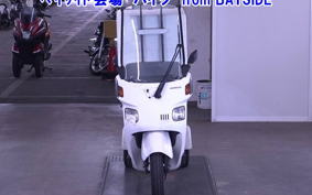 HONDA GYRO CANOPY-2