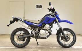 YAMAHA XT250X DG11J