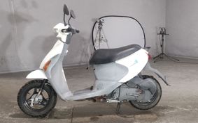SUZUKI LET's 4 CA45A