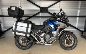 TRIUMPH TIGER GT EXPLORER 2022 TAP24V