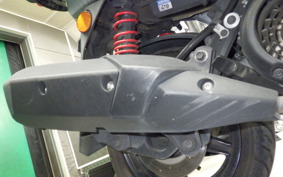 YAMAHA CYGNUS 125 XSR 3 SEA5J