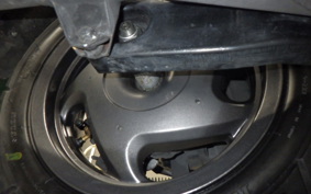 HONDA PS250 2009 MF09