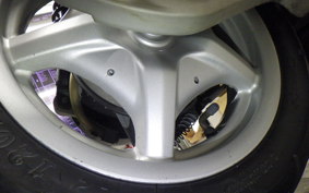 YAMAHA CYGNUS 125 X 2026 SE12J