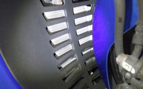 HONDA FORZA Z GEN 2 2006 MF10