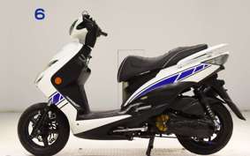 YAMAHA CYGNUS 125 XSR 2 SE44J