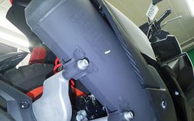 APRILIA SR GT200