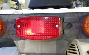 HONDA GYRO X TD01