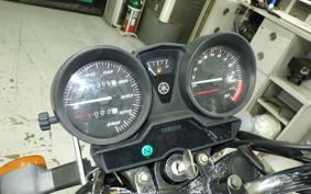 YAMAHA YBR125 1987