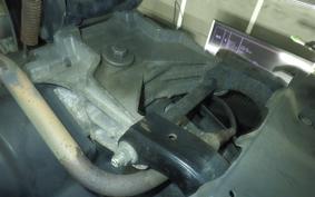 SUZUKI ADDRESS V125 DT11A