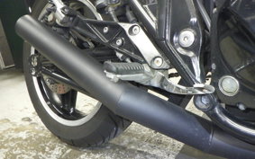 KAWASAKI ZRX400 2007 ZR400E