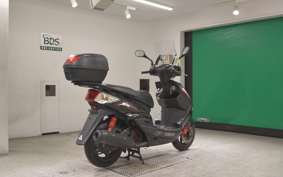 YAMAHA CYGNUS 125 XSR 2 2019 SE44J