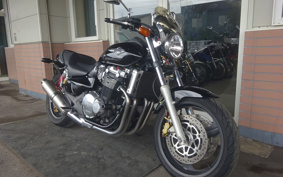 HONDA X4LD 2006 SC38