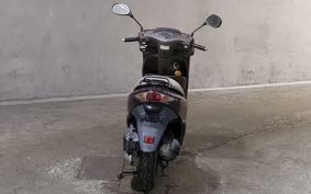 HONDA DIO CHESTER AF68