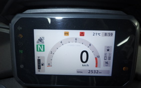 HONDA TRANSALP XL750 2025 RD16