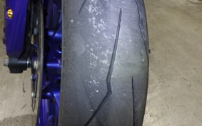YAMAHA YZF-R25 RG43J