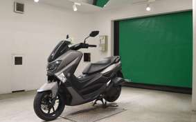 YAMAHA N-MAX 2023 SED6J