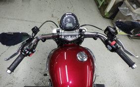 TRIUMPH BONNEVILLE SPEED 2024