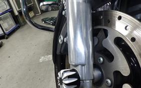 HARLEY FLHX 1580 2007