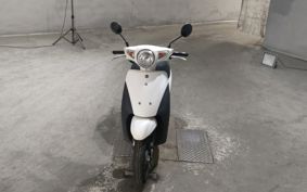 SUZUKI LET's CA4AA
