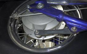 YAMAHA DRAGSTAR 400 2001 VH01J