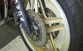 HONDA CB900F 2025 SC01