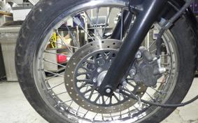 SUZUKI GRASS TRACKER 2014 NJ4DA
