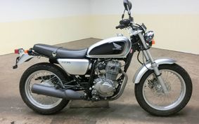 HONDA CB223S MC40