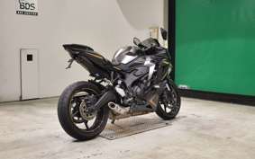 KAWASAKI ZX-25R 1986 ZX250E