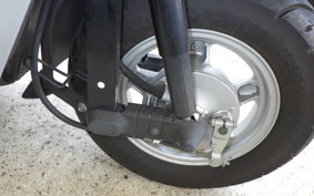 HONDA GYRO X TD02