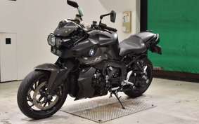 BMW K1200R 2007