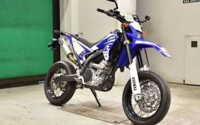 YAMAHA WR250X 2007 DG15J