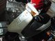 Фото Honda TACT с японского аукциона