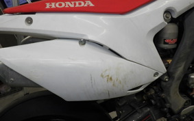 HONDA CRF250 RALLY 2026 ME10
