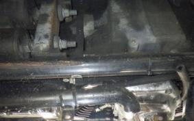 HARLEY FLSTF 1450 2001