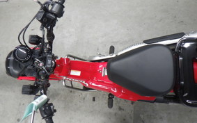 HONDA CT125-2 1999 JA65