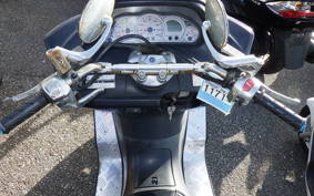 YAMAHA MAJESTY 250 C SG03J