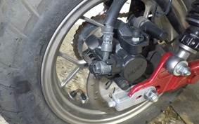 HONDA MONKEY 125 ABS JB02